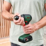 Univ.Impact 18V-60 0.603.9D7.100 BOSCH