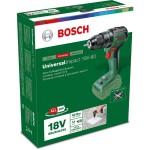 Univ.Impact 18V-60 0.603.9D7.100 BOSCH
