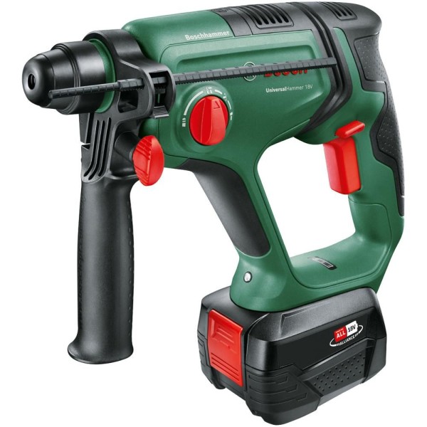 Univ.Hammer 18V 0.603.9D6.004 BOSCH