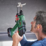 Univ.Hammer 18V 0.603.9D6.004 BOSCH