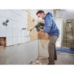Univ.Hammer 18V 0.603.9D6.004 BOSCH