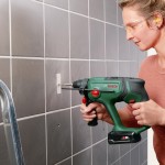 Univ.Hammer 18V 0.603.9D6.004 BOSCH