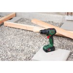 Univ.Impact 18V-60 0.603.9D7.101 BOSCH