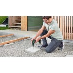 Univ.Impact 18V-60 0.603.9D7.101 BOSCH