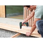 Univ.Impact 18V-60 0.603.9D7.101 BOSCH