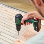Univ.Impact 18V-60 0.603.9D7.101 BOSCH