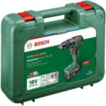 Univ.Impact 18V-60 0.603.9D7.101 BOSCH