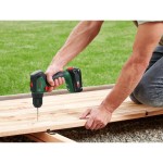 Univ.Drill 18V-60 0.603.9D7.000 BOSCH