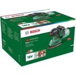 EasySander 18V-8 0.603.3E3.002 BOSCH