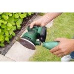 EasyOrbit 18V-10 0.603.3E4.002 BOSCH