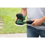 EasyOrbit 18V-10 0.603.3E4.002 BOSCH