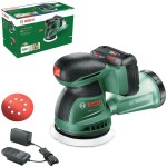 EasyOrbit 18V-10 0.603.3E4.002 BOSCH