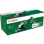 PWS 18V-70 0.603.3E6.001 BOSCH
