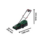 ROTAK18V-32 0.600.8B9.P02 BOSCH
