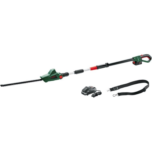 Univ.HedgePole 18 0.600.8B3.000 BOSCH