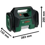 BOSCH PAO 18 V 0.603.947.400