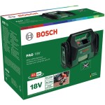 BOSCH PAO 18 V 0.603.947.400