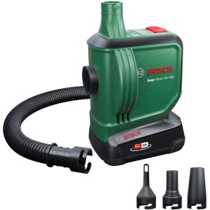 BOSCH EasyInflate 18V-500 0.603.947.201