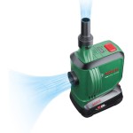 BOSCH EasyInflate 18V-500 0.603.947.201