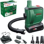 BOSCH EasyInflate 18V-500 0.603.947.201