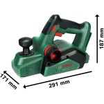PHO 18V-20 0.603.2A4.200 BOSCH