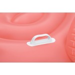 Nafuk. pelikán s držadly 138x107 BESTWAY
