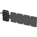 TYR II solár. powerbanka 20000mAh VIKING