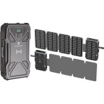 TYR II solár. powerbanka 20000mAh VIKING