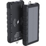 W24W solární powerbanka 24000mAh VIKING