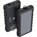 W24W solární powerbanka 24000mAh VIKING