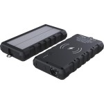 W24W solární powerbanka 24000mAh VIKING