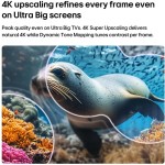 85NU900B6LA NANO 4K UHD AI TV LG