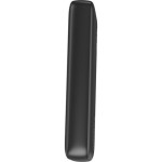 PB240 powerbanka25000mAh DarkGrey CANYON