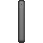 PB240 powerbanka25000mAh DarkGrey CANYON