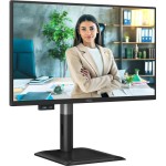 24P4CV 23,8 IPS LED 120Hz 4ms AOC