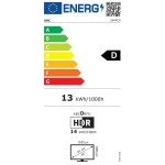 24P4CV 23,8 IPS LED 120Hz 4ms AOC