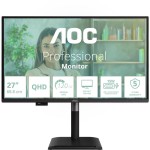 Q27P4U 27 IPS LED 120Hz 4ms AOC