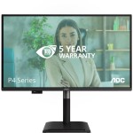 Q27P4U 27 IPS LED 120Hz 4ms AOC