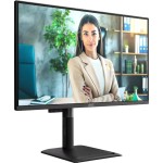 Q27P4U 27 IPS LED 120Hz 4ms AOC