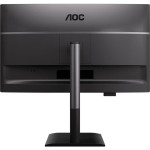 Q27P4U 27 IPS LED 120Hz 4ms AOC