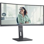 CU34P3CV 34 VA LED 100Hz 4ms AOC