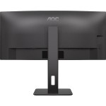 CU34P3CV 34 VA LED 100Hz 4ms AOC