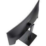 CU34P3CV 34 VA LED 100Hz 4ms AOC