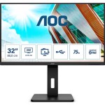 U32P2 31,5 VA LED 60Hz 4ms AOC
