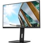 U32P2 31,5 VA LED 60Hz 4ms AOC