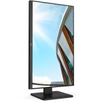 U32P2 31,5 VA LED 60Hz 4ms AOC