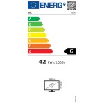 U32P2 31,5 VA LED 60Hz 4ms AOC