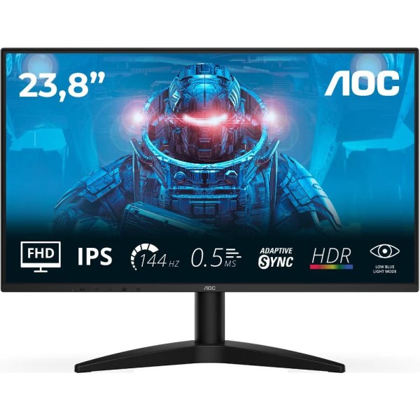 24B36X 23,8 IPS LED 144Hz 4ms AOC