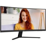 CU34B3E 34 VA LED 120Hz 4ms AOC