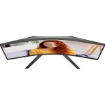 CU34B3E 34 VA LED 120Hz 4ms AOC